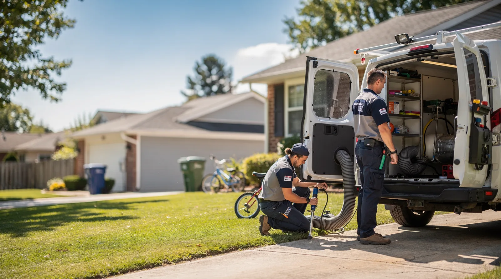 24/7 HVAC Repair & AC Replacement in Hagarville, AR near me